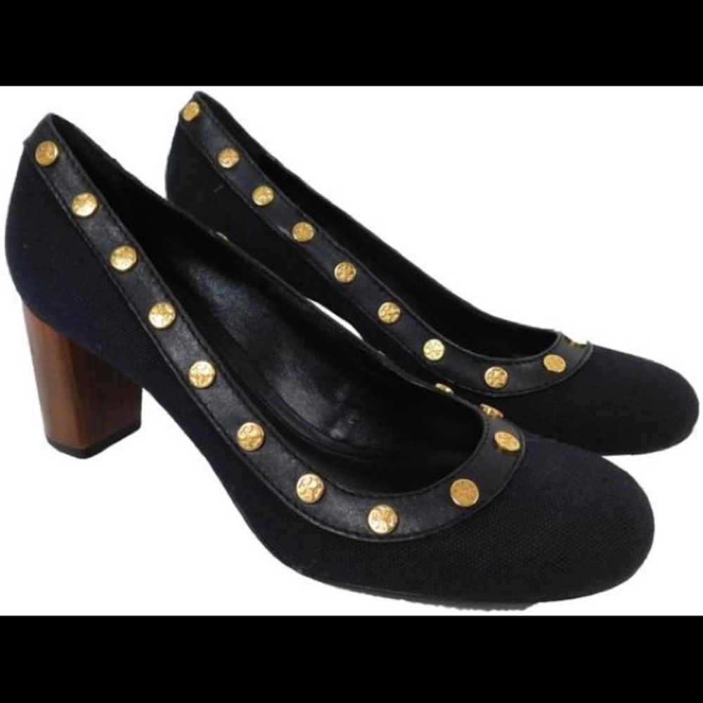 Tory Burch heels
